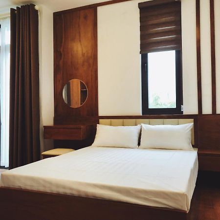 Duc Tuan 2 Motel Hai Phong Eksteriør billede