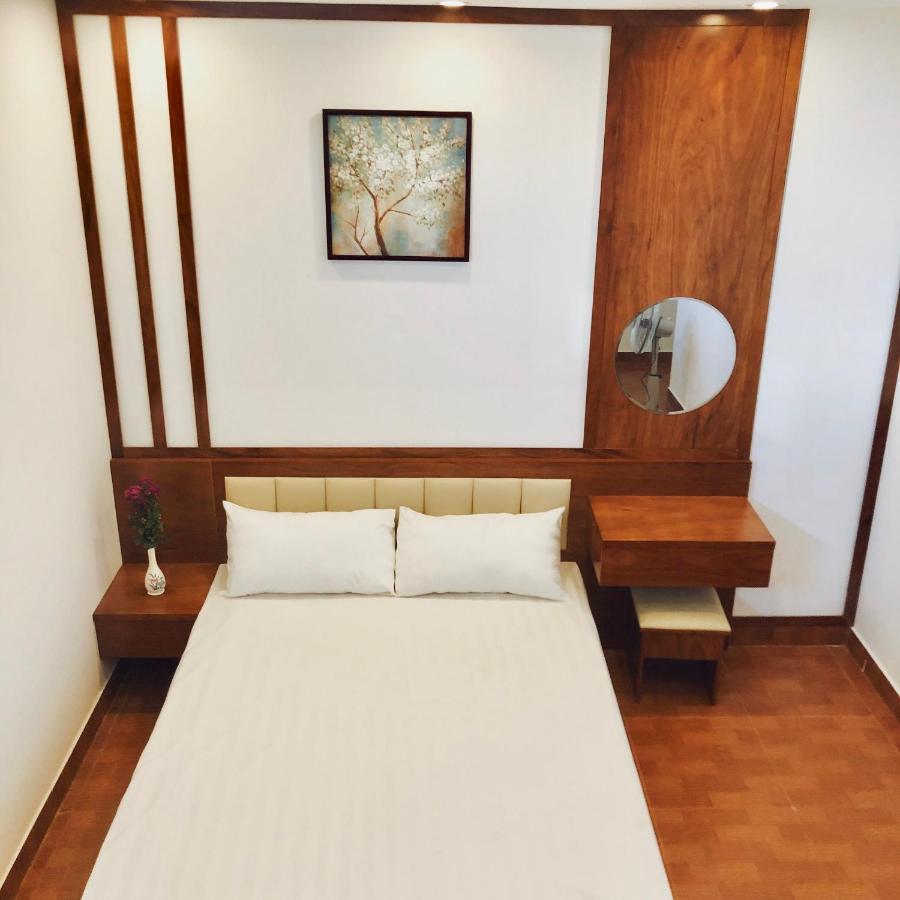 Duc Tuan 2 Motel Hai Phong Eksteriør billede